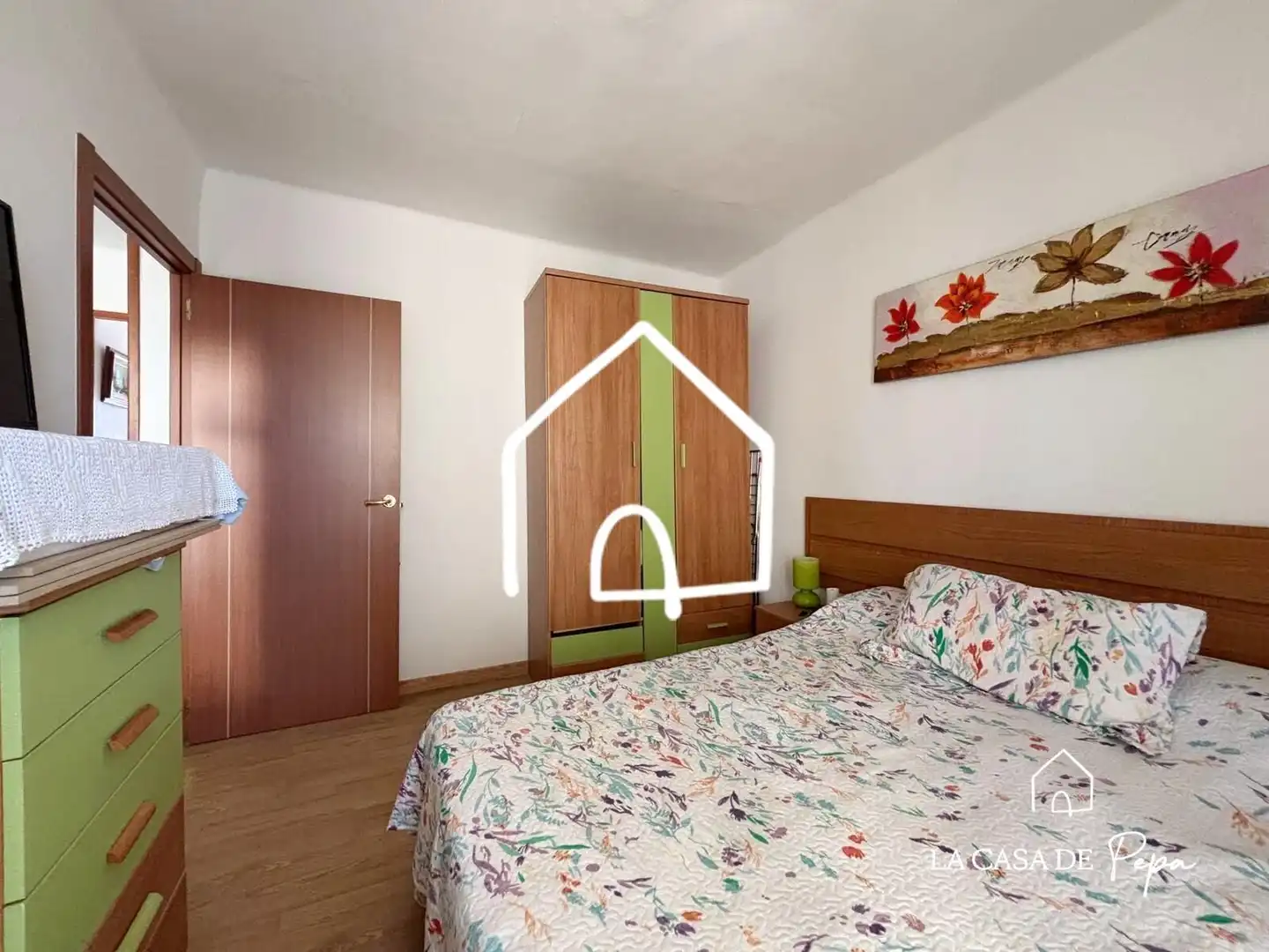 Appartement avec terrasse à vendre à Cunit Residencial, imagen 5