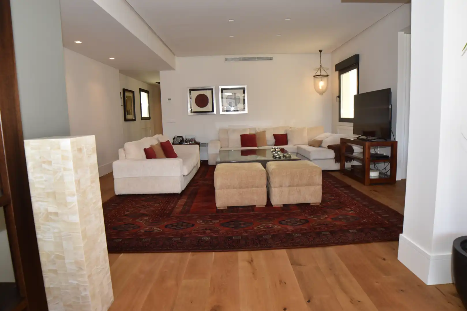 Penthouse mit Aufzug zum Verkauf in Calle del General Cabrera, imagen 5
