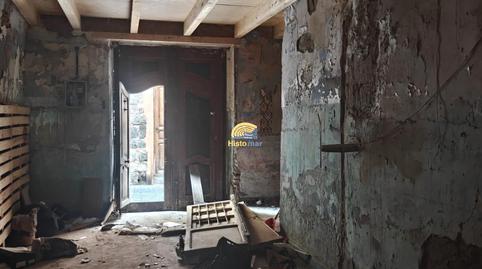 Foto 2 de Planta baixa en venda a Centro - El Castillo, Valencia