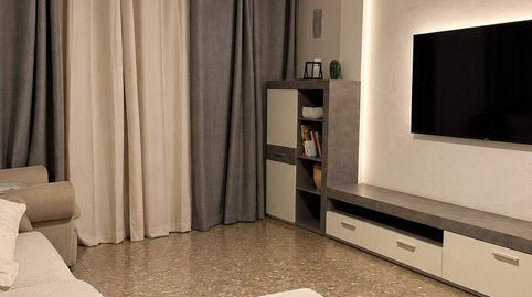 Foto 3 de Piso en venta en Cristo de la Epidemia, Málaga Capital