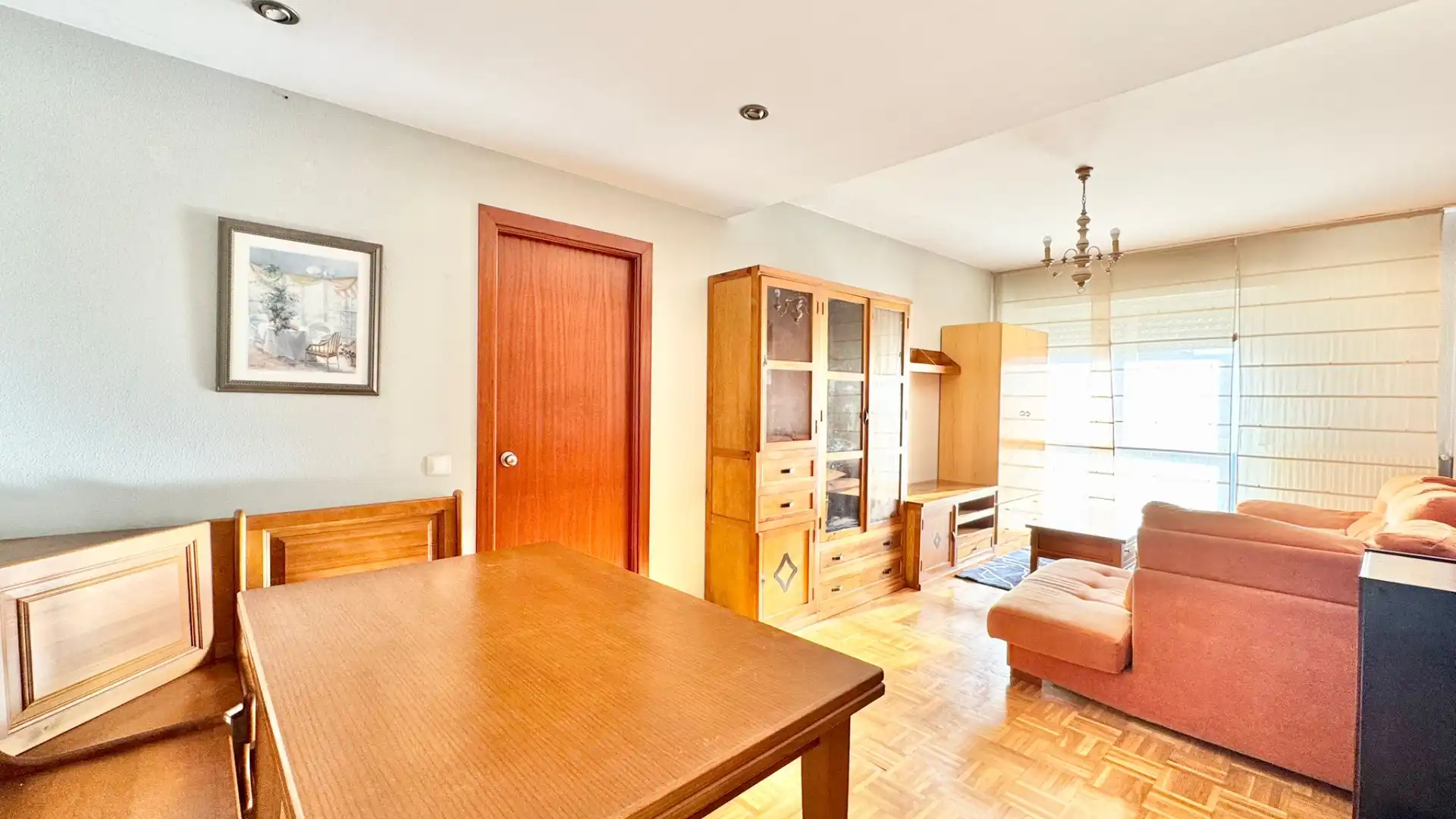 Pis de lloguer a Xabier Kalea, Lakua-Bizkarra