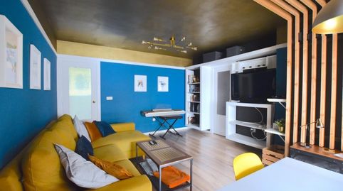 Foto 3 de Piso en venta en La Trinidad, Málaga Capital