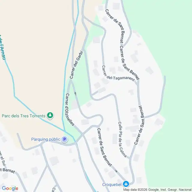 Flat for sale in Pla De La Calma, imagen 2