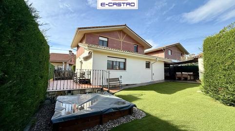 Photo 3 of House or chalet for sale in Barrio Lusa, 28, Mioño - Santullán, Castro-Urdiales