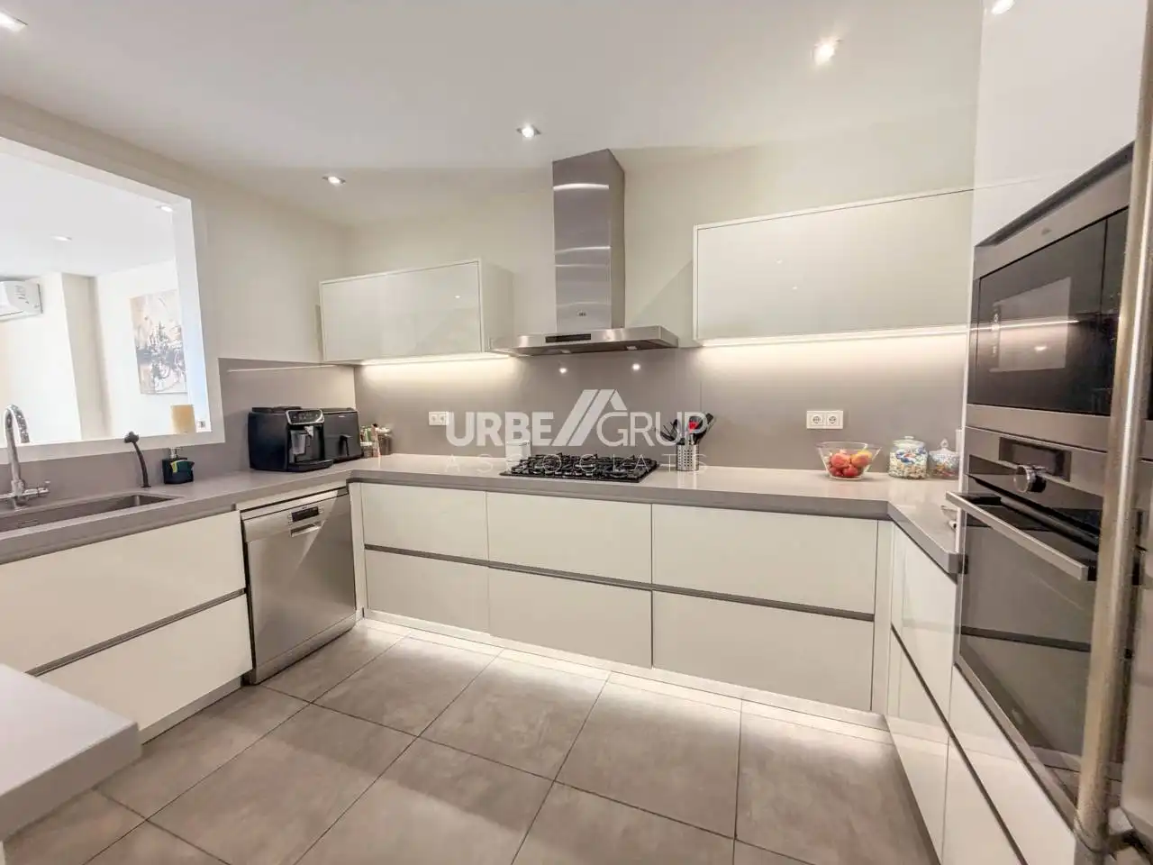 Casa con jardín en venta en Nord-est, imagen 8