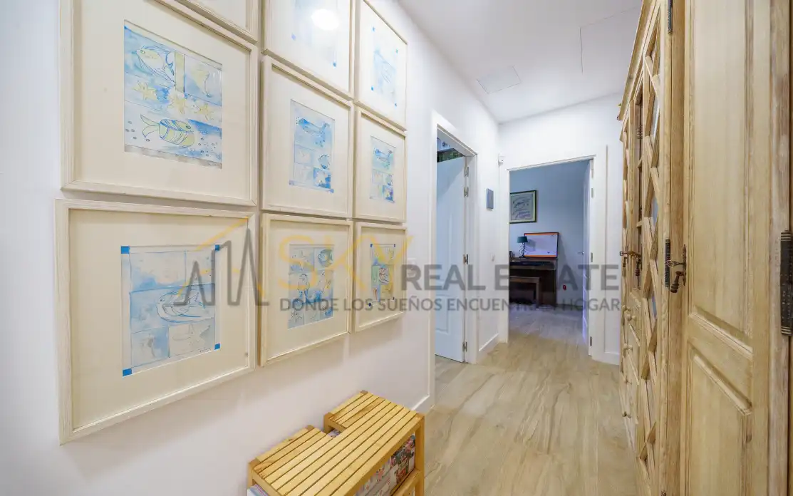 Vista exterior de Casa o chalet en venta en  Palma de Mallorca con Trastero