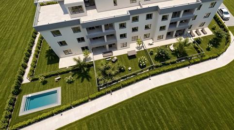 Photo 4 from new construction home in Flat for sale in Calle Juan José San Emeterio Lavín, 3, Argoños , Cantabria