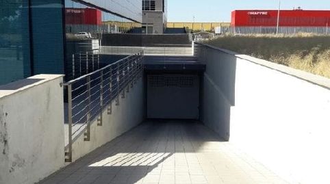 Foto 2 de Garaje en venta en Cl Juan Pablo II Nº 6 63, Zona Avenida del Mar, Castellón de la Plana / Castelló de la Plana