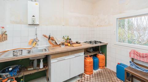 Foto 4 de Casa o chalet en venta en Calle Cristóbal Colón, Santa María de la Alameda, Madrid