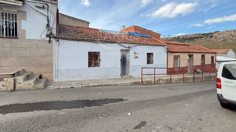 Foto 5 de Casa o xalet en venda a Callao, Las Mercedes - El Carmen, Puertollano