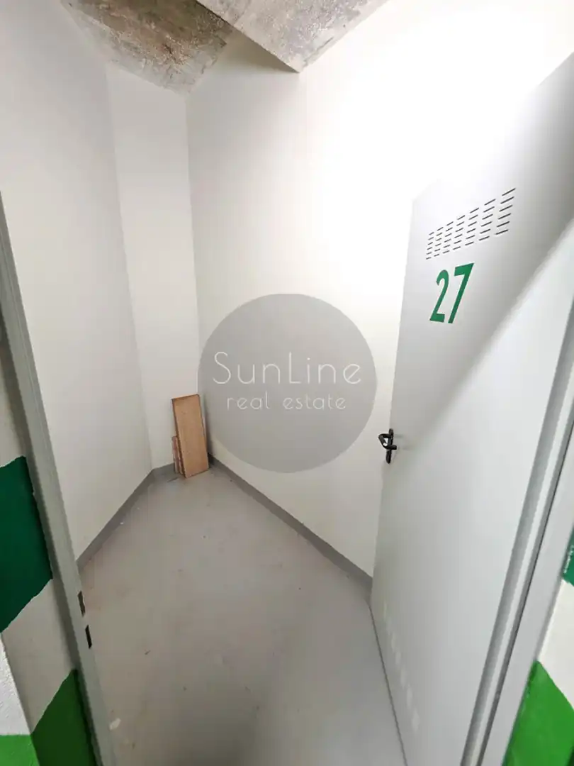 Appartamento con terrazza in affitto a Calle Doctor Domagk, imagen 22