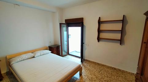 Foto 4 de Ático de alquiler en Barrio de Albaicín,  Granada Capital