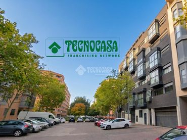 Pis en venda a Villa de Vallecas