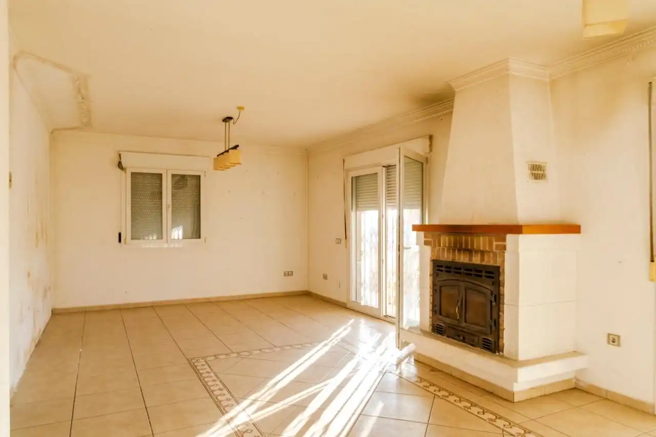 Sala d'estar de Casa o xalet en venda en Pulpí amb Traster i Piscina