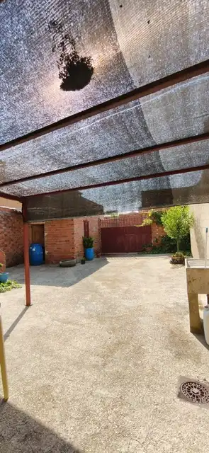 Casa amb jardí en venda a Manganeses de la Polvorosa, imagen 18