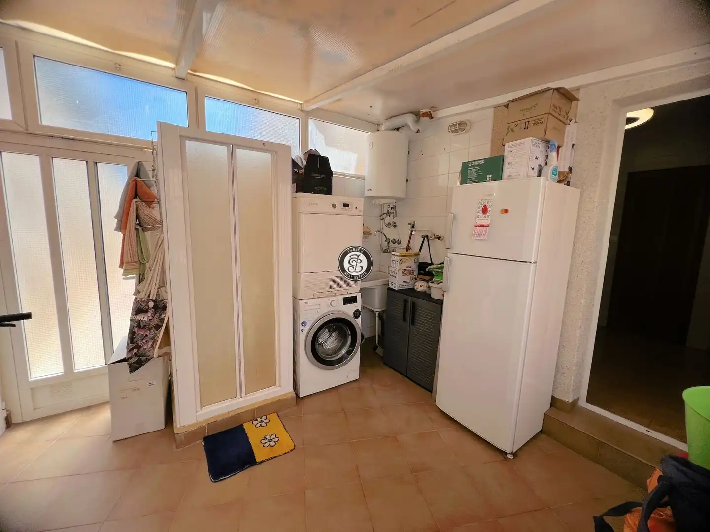 Dúplex con piscina en venta en Puerto de Mazarrón, imagen 12