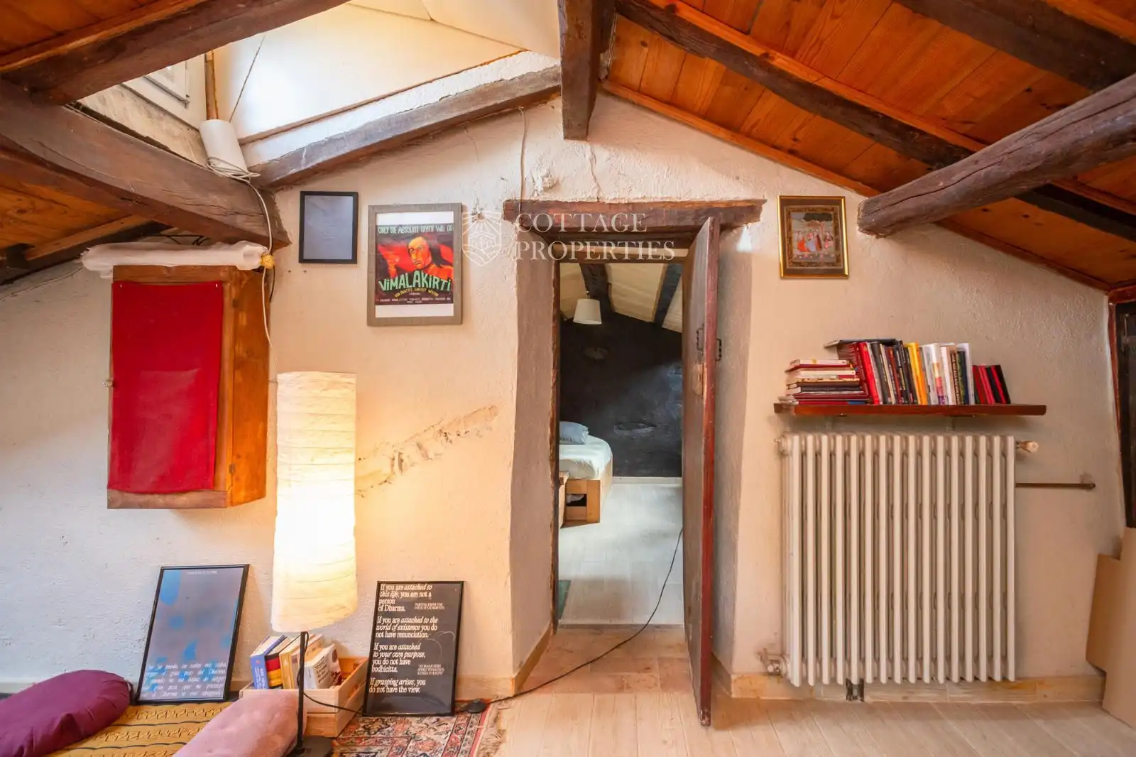 Country homes for sale in Tavertet  with Heating and Terrace