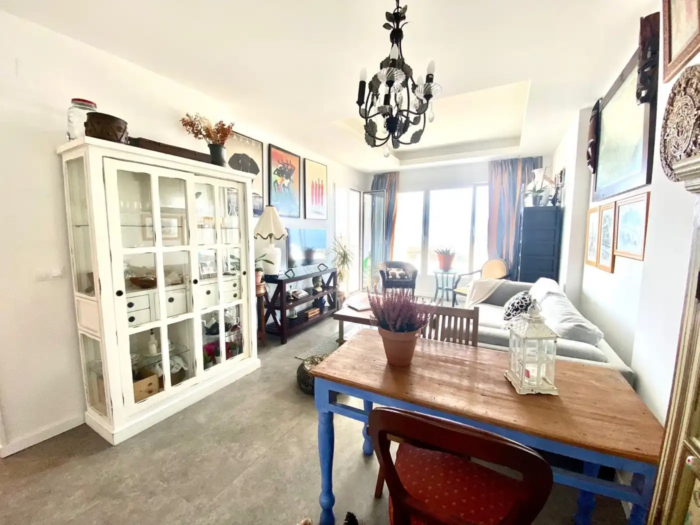 Flat with lift for sale in Alfonso Fernández Coronel, imagen 15