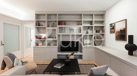 Foto 2 de Apartament de lloguer a Carrer de Sant Elies, Sant Gervasi- Galvany, Barcelona