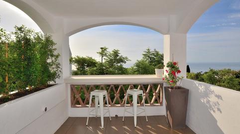 Foto 3 de Piso en venta en Camino de la Fuentezuela, Rancho Domingo - La Hacienda, Málaga