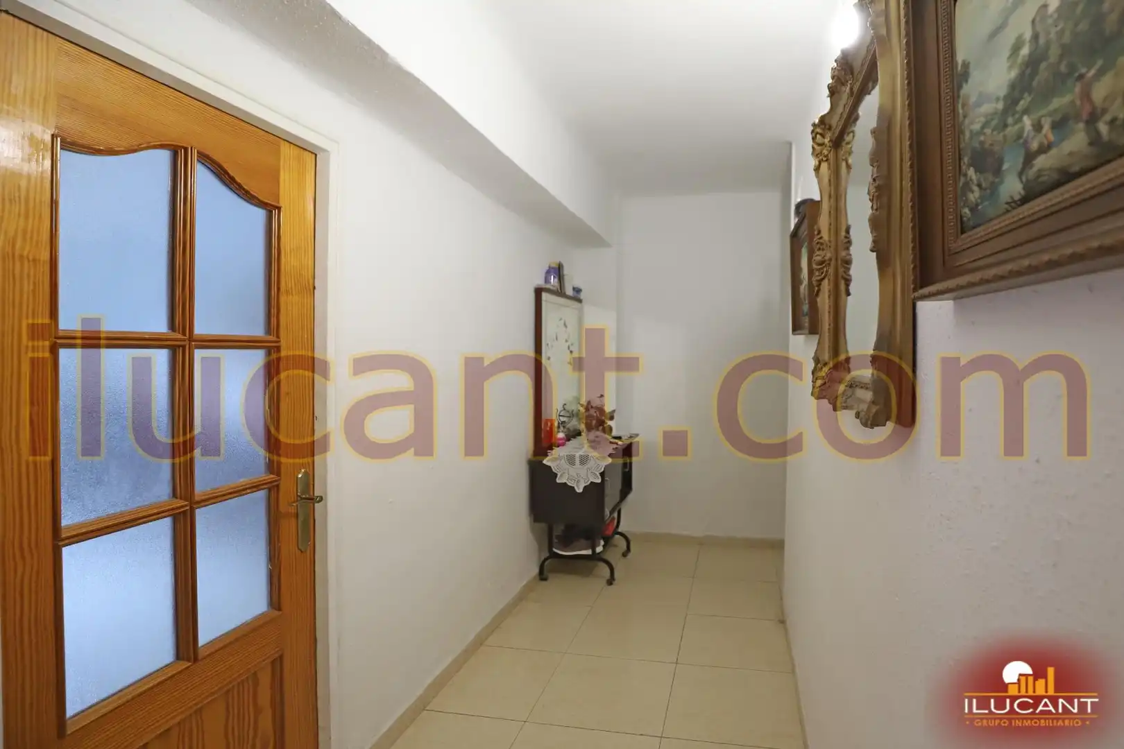 Piso con terraza en venta en Campoamor - Altozano, imagen 13