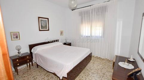 Foto 5 de Finca rústica en venda a La Planilla, Málaga