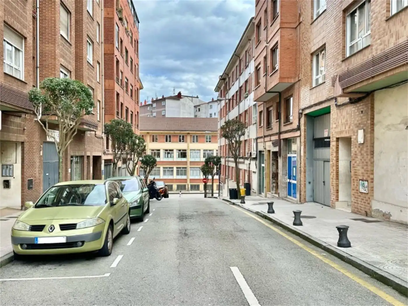 Individual for sale in Calle Obispo Manuel Fernández Castro 2, imagen 28