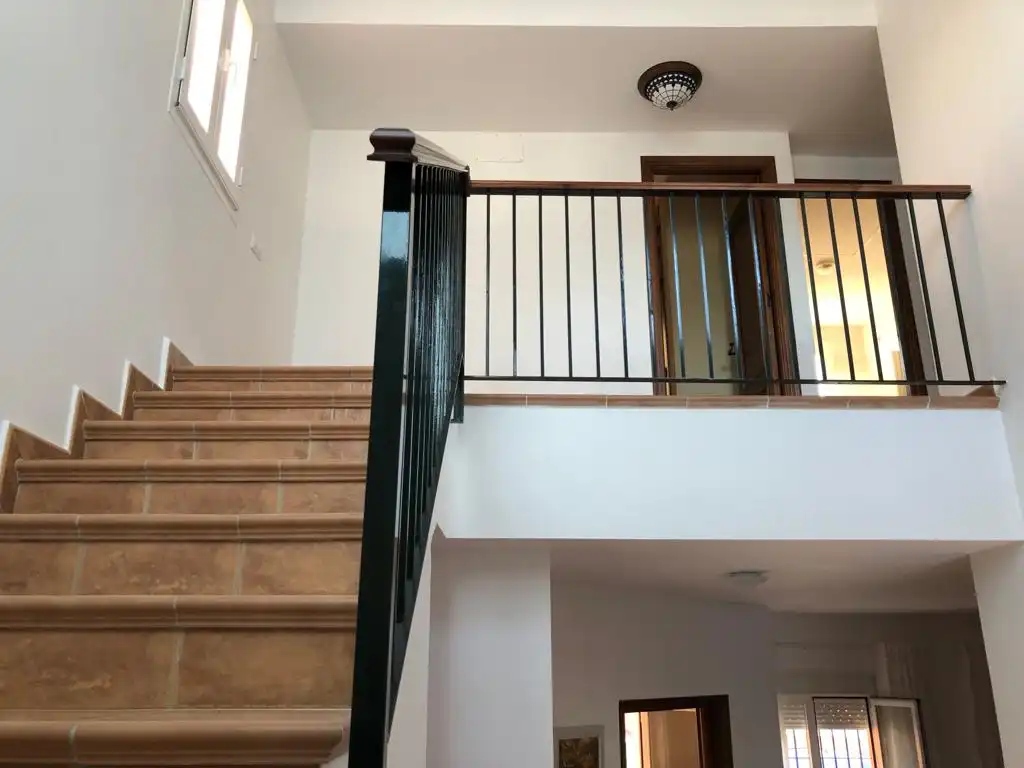 Chalet con piscina en venta en Carretera de la Barrosa, imagen 16