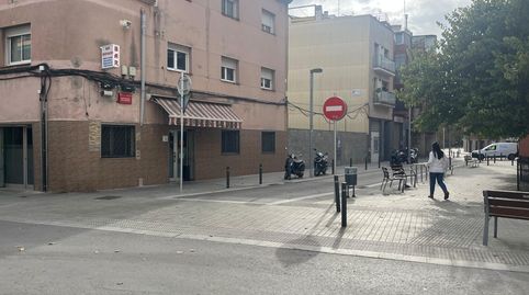 Foto 2 de Residencial en venta en Riu Nord, Santa Coloma de Gramenet