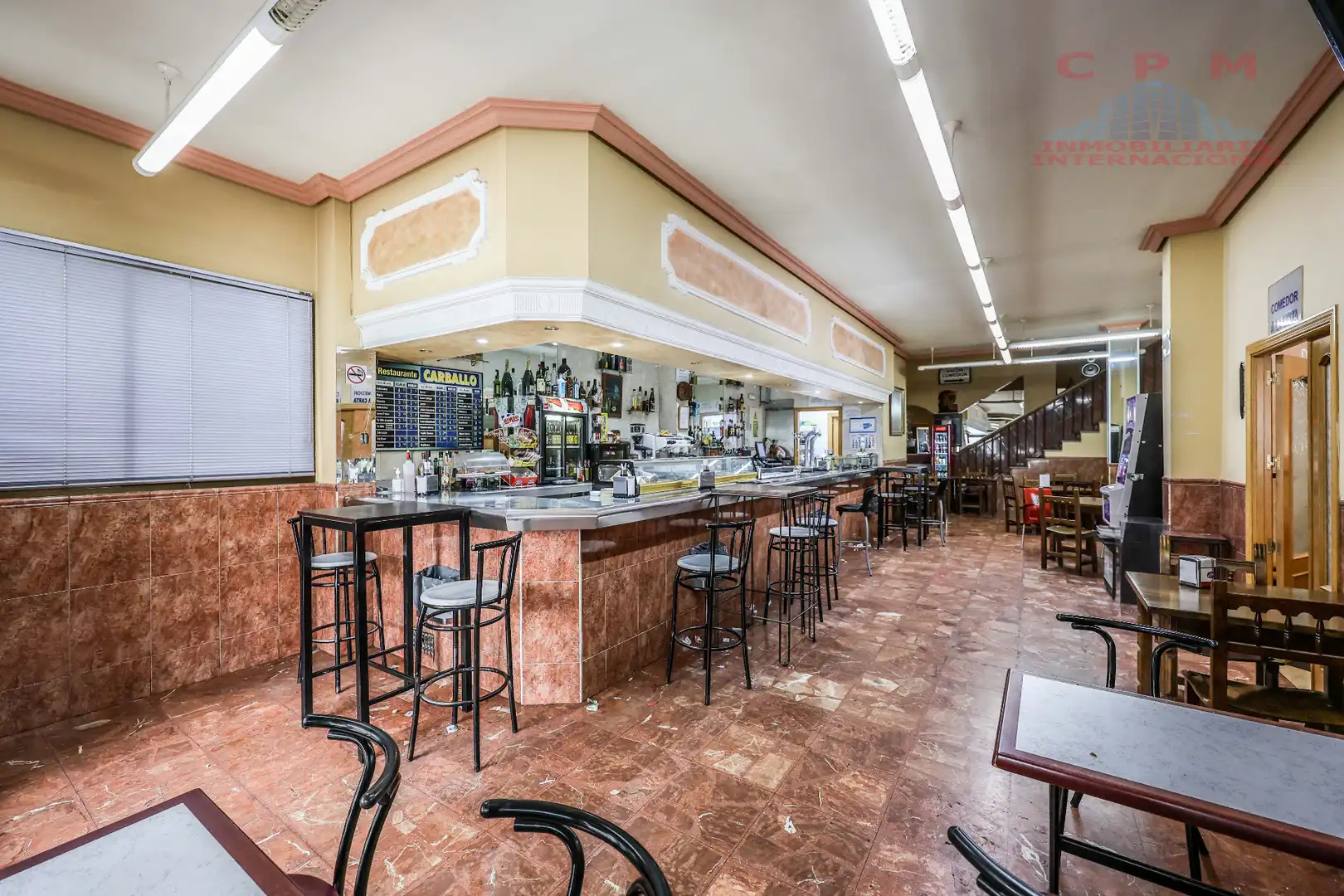 Business premises for sale in Sudeste Industrial, imagen 22
