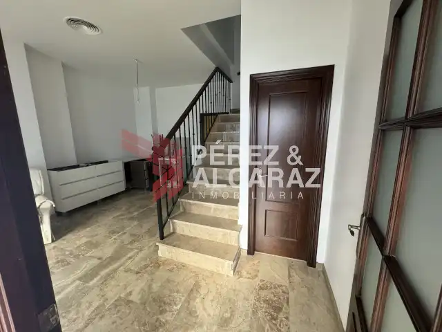 Doppelhaushälfte mit Terrasse zum Verkauf in Calle Salvador, imagen 4