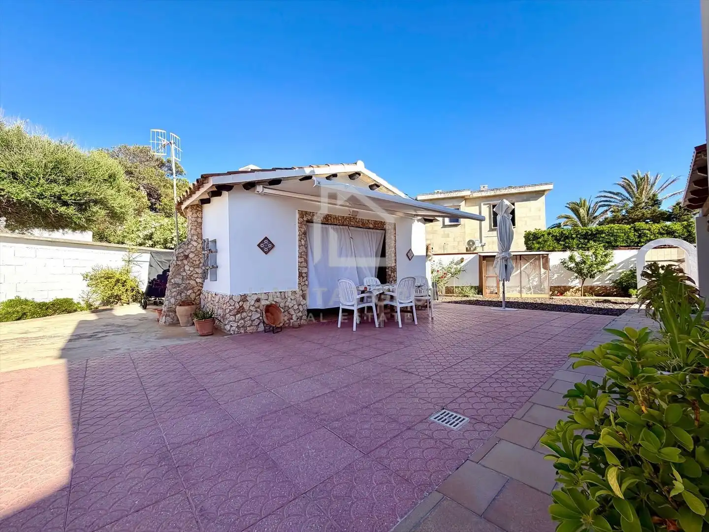 Casa con piscina in vendita a Ciutadella, imagen 8