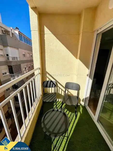 Apartament amb ascensor en venda a Playa del Acequión, Náufragos y Rocío del Mar, imagen 13