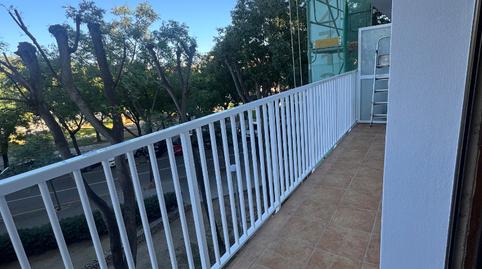 Foto 2 de Piso en venta en Carrer de Torras I Bages, Castell - Poble Vell, Barcelona