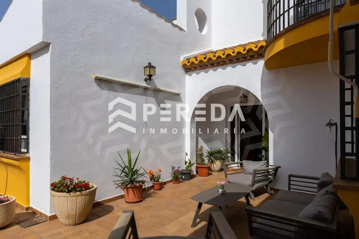 Villa avec piscine à vendre à Calle ALONDRA (U), imagen 15