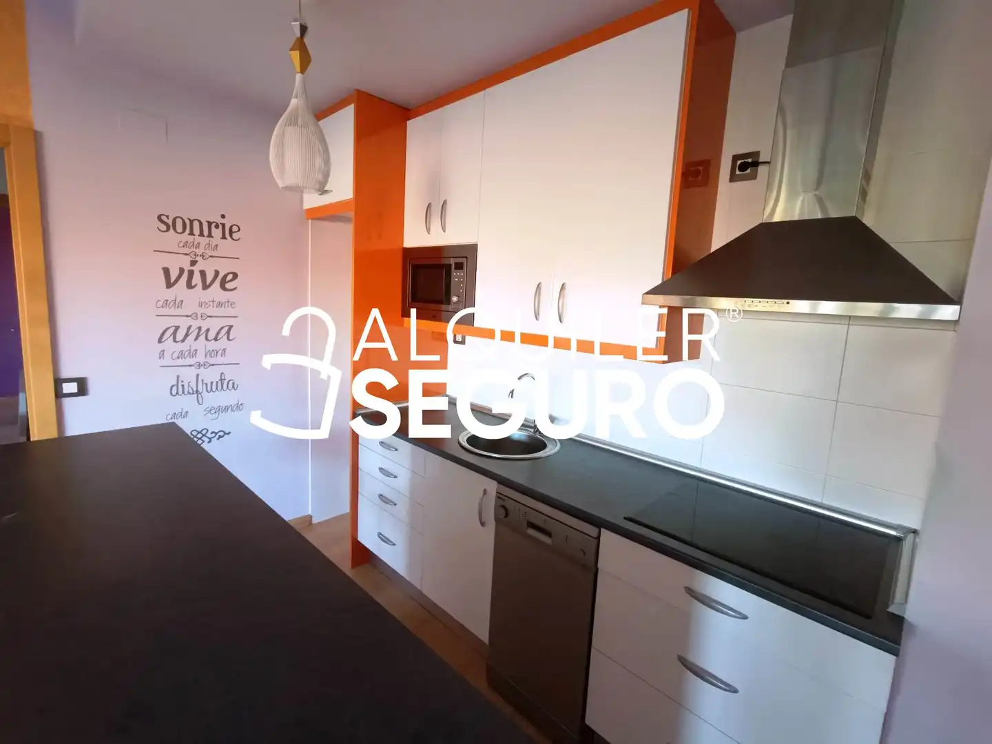 Kitchen of Flat for rent in Valdepelayo - Montepinos - Arroyo Culebro