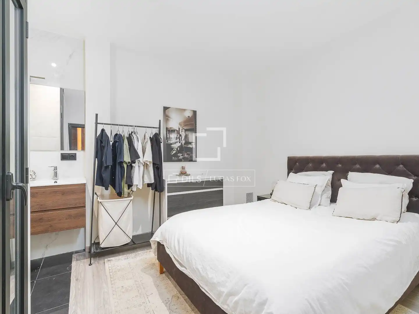 Habitación de Piso en venta en Barcelona con Aire acondicionado, Calefacción y Terraza
