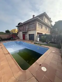 Xalet amb terrassa en venda a Mas Altaba - El Molí, imagen 4