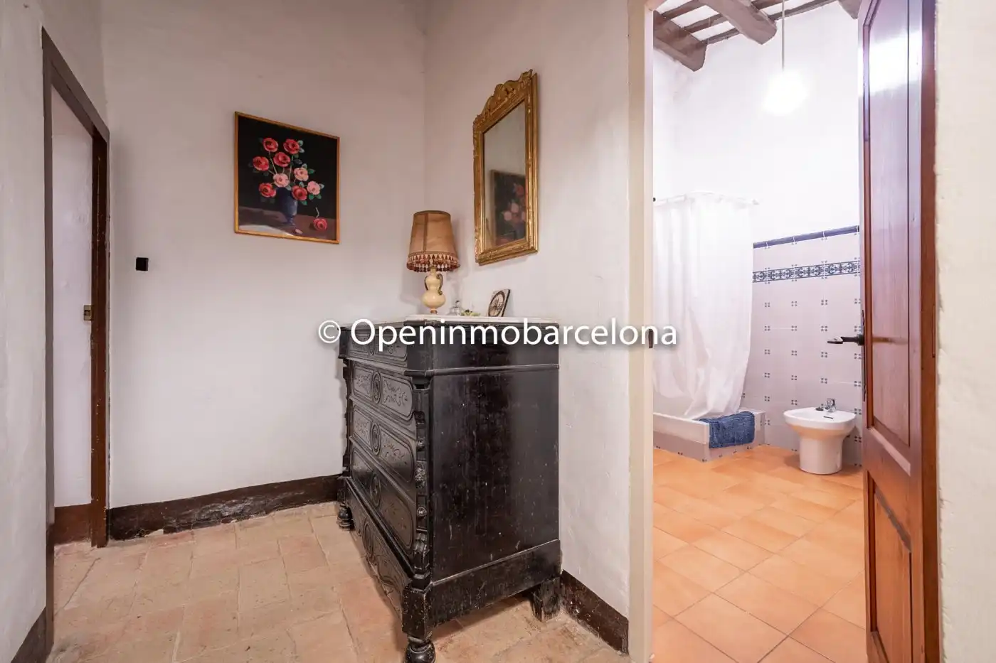 Casa o xalet en venda a Puig Moltó - Can Macià