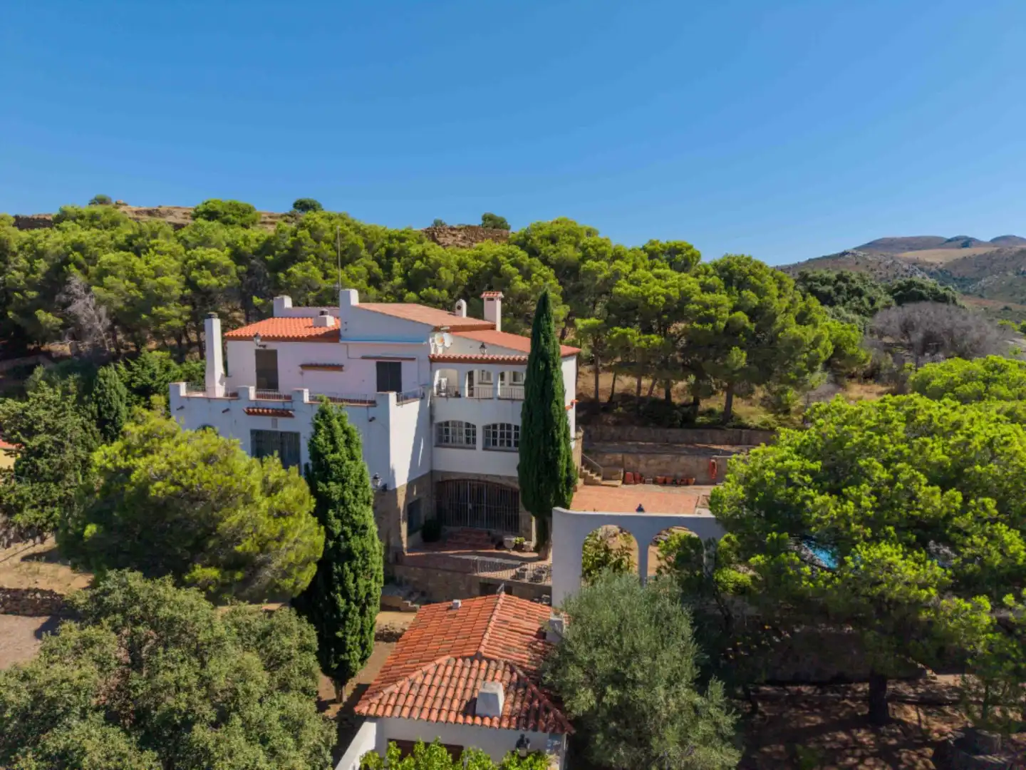 Chalet con terraza en venta en Almadrava - Canyelles - Puig-Rom, imagen 3