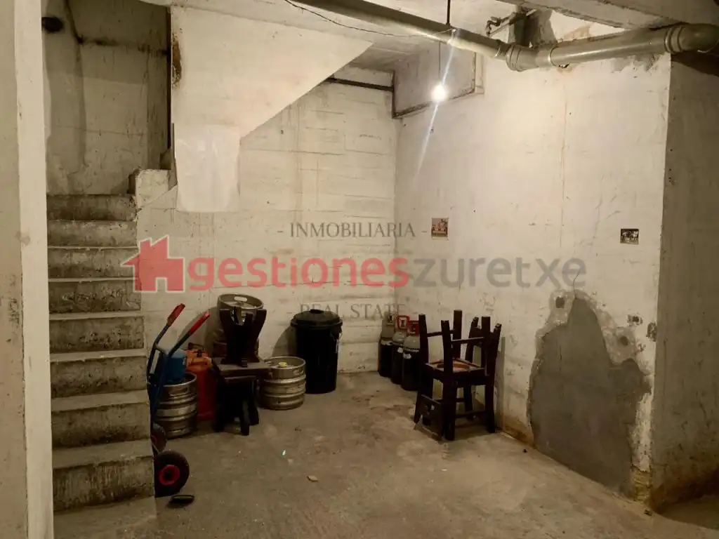 Local comercial en venta en Errekalde, imagen 12