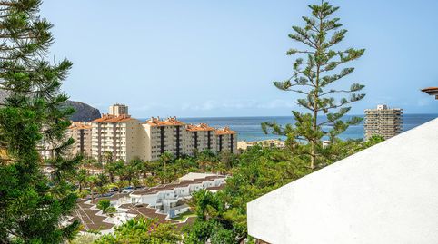 Foto 2 de Dúplex en venda a Ámsterdam, Los Cristianos, Arona