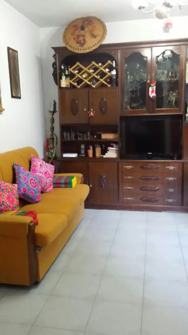 Habitación en Aluche