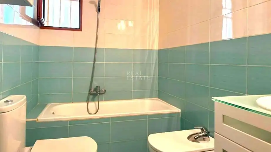 Baño de Casa o chalet en venta en Molina de Segura con Aire acondicionado, Calefacción y Terraza