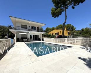 Casa o xalet en venda a San Miguel - El Paraiso