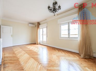 Appartamento con ascensore in affitto a Barrio de Salamanca