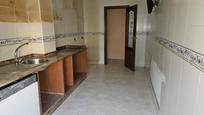 Kitchen of Flat for sale in A Pobra do Caramiñal  with Storage room