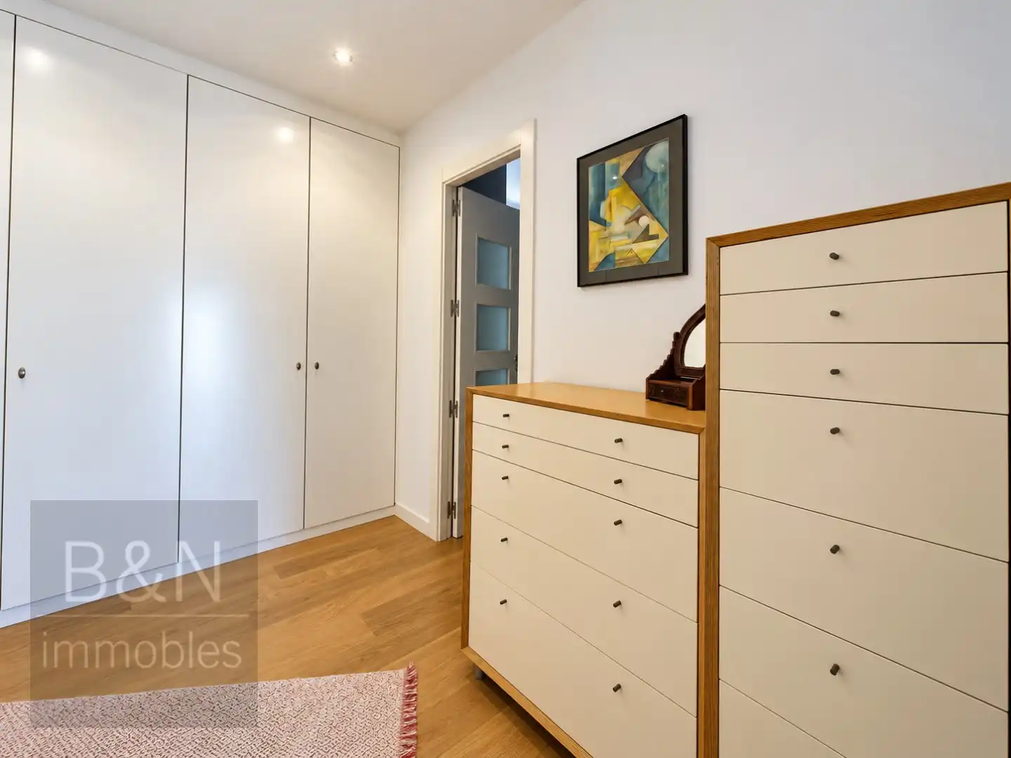 Casa amb terrassa en venda a Ullastrell, imagen 44