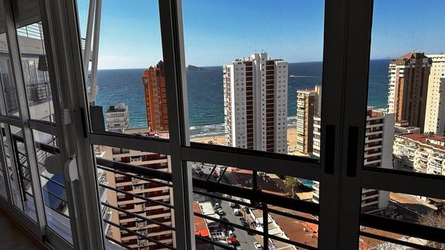 Piso en Alquiler en Playa Levante
