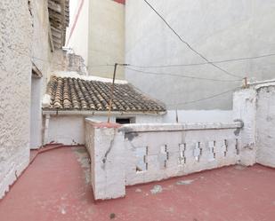 Exterior view of House or chalet for sale in Rafelbuñol / Rafelbunyol  with Terrace and Balcony